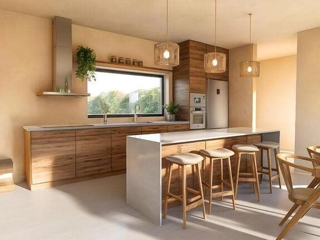 Casa / Villa T3 em Mexilhoeira Grande de 120,00 m² 120m² Mexilhoeira Grande