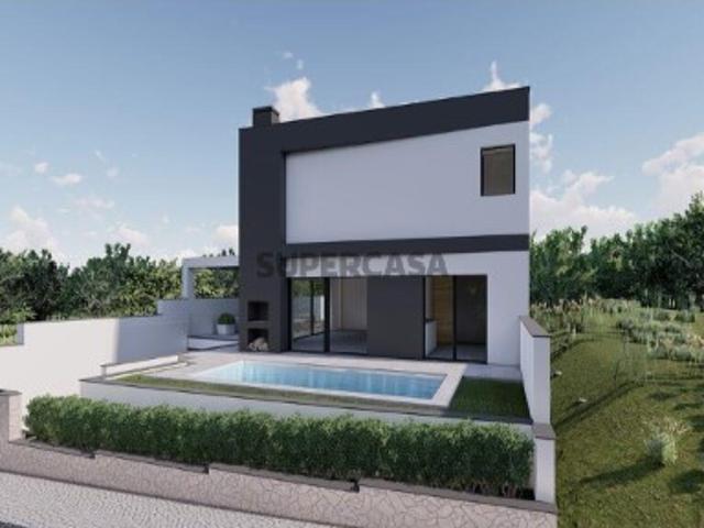 Casa / Villa T3 em Mexilhoeira Grande de 185,00 m²
