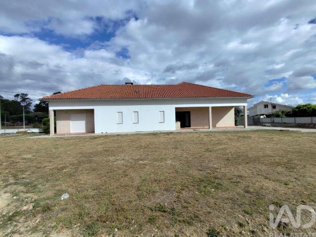 Casa / Villa T3 em Midões de 126 m²