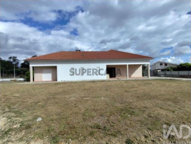 Casa / Villa T3 em Midões de 126 m²