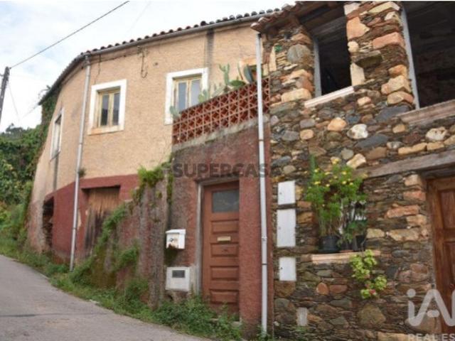 Casa / Villa T3 em Miranda do Corvo de 100,00 m²