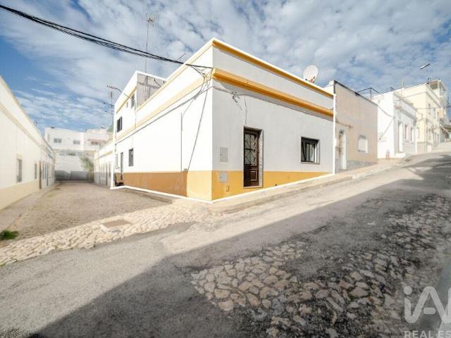Casa / Villa T3 em Moncarapacho e Fuseta 156m² Moncarapacho e Fuseta