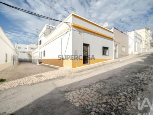 Casa / Villa T3 em Moncarapacho e Fuseta