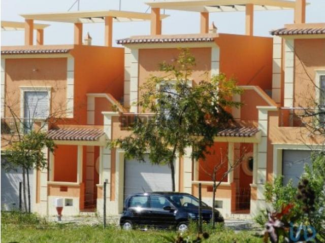Casa / Villa T3 em Moncarapacho e Fuseta de 159,00 m²