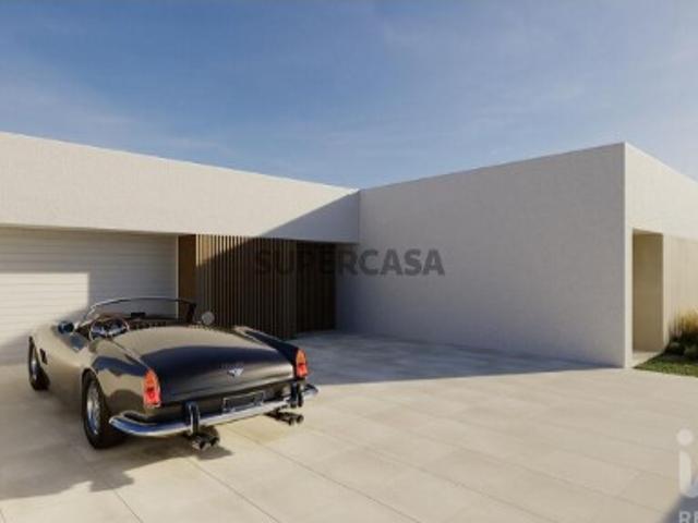 Casa / Villa T3 em Monte Real e Carvide de 275,00 m²