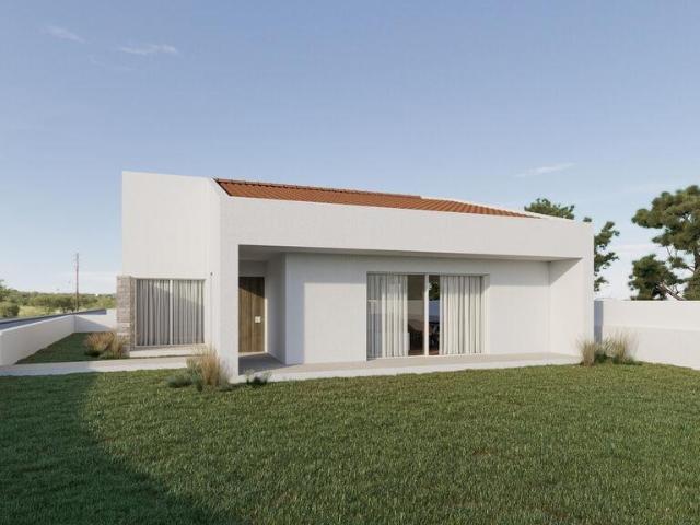 Casa / Villa T3 em Monte Real e Carvide de 233,00 m² 233m² Monte Real e Carvide
