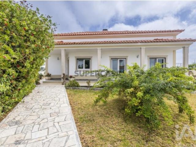 Casa / Villa T3 em Nadadouro de 194,99 m²