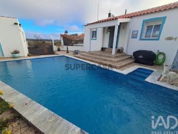 Casa / Villa T3 em Odeleite de 116 m²