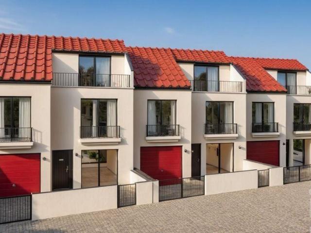 Casa / Villa T3 em Atouguia da Baleia de 174,00 m² 174m² Moledo e cristelo