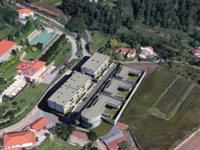 Casa / Villa T3 em Abade de Neiva de 250,00 m² 250m² Abade De Neiva