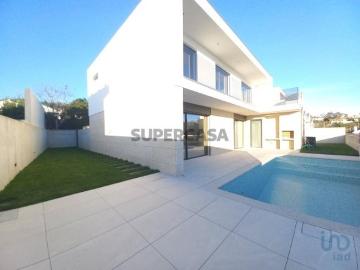 Casa / Villa T3 em Abade de Neiva de 308,00 m²