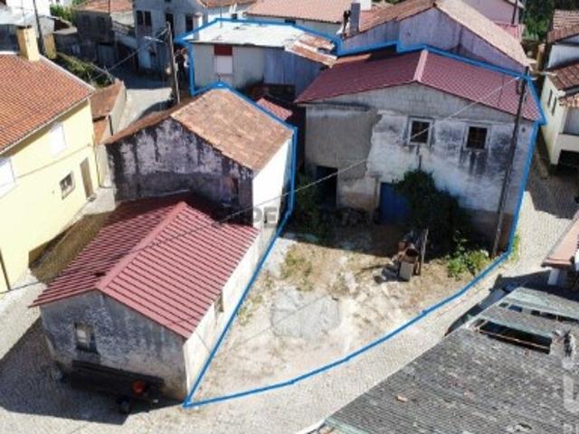 Casa / Villa T3 em Aguda de 156 m²