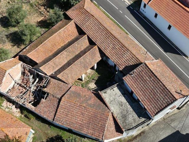 Casa / Villa T3 em Alcobertas de 553,00 m²