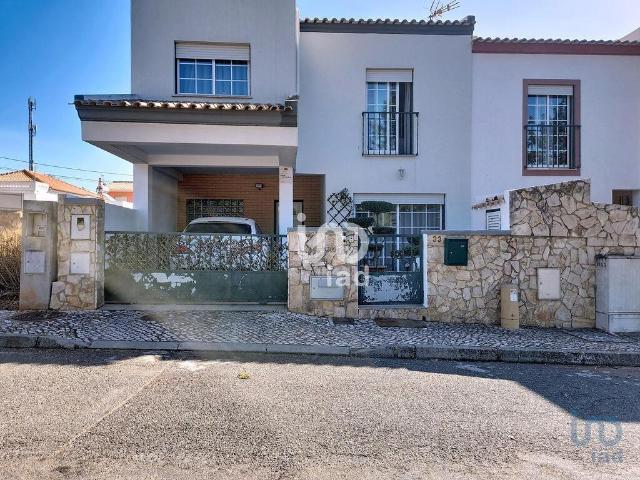 Casa / Villa T3 em Algoz e Tunes de 152,00 m² 152m² Algoz e Tunes