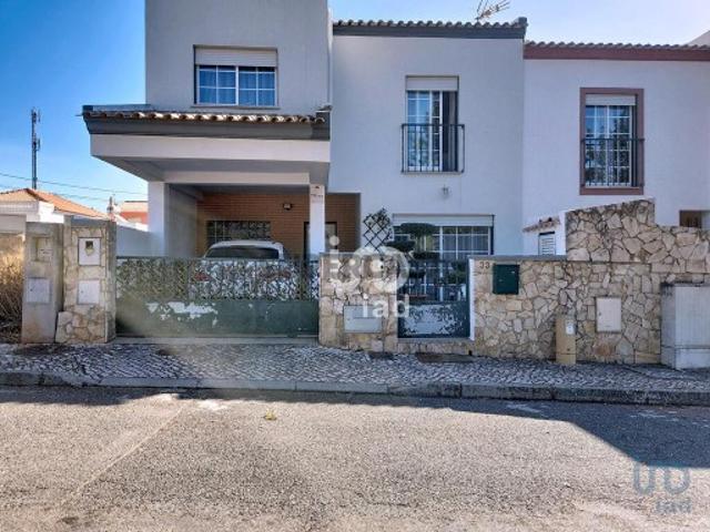 Casa / Villa T3 em Algoz e Tunes de 152,00 m²