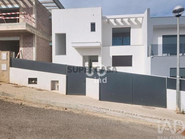 Casa / Villa T3 em Algoz e Tunes de 180,00 m²