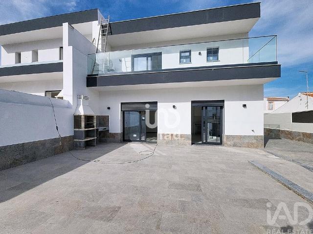 Casa / Villa T3 em Algoz e Tunes de 192,00 m²