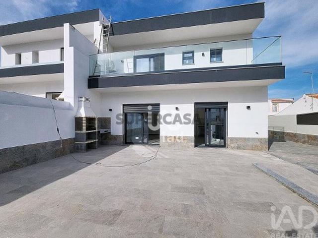 Casa / Villa T3 em Algoz e Tunes de 192,00 m²