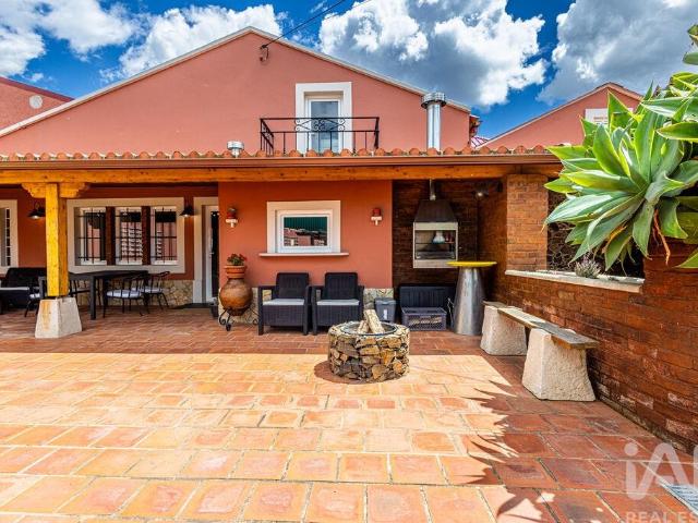 Casa / Villa T3 em Alguber de 145,3 m²