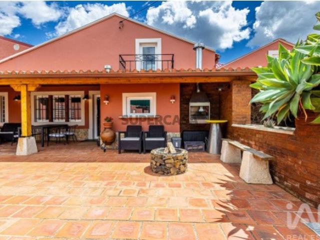 Casa / Villa T3 em Alguber de 145,3 m²
