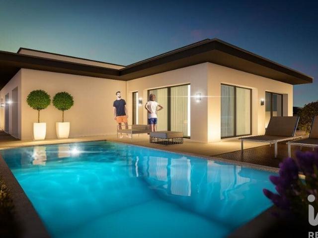 Casa / Villa T3 em Alfeizerão de 133,00 m² 133m² Alfeizerão