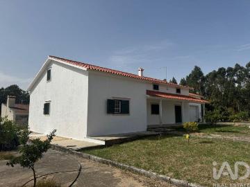 Casa / Villa T3 em Aljubarrota de 275 m² 275m² Aljubarrota Prazeres