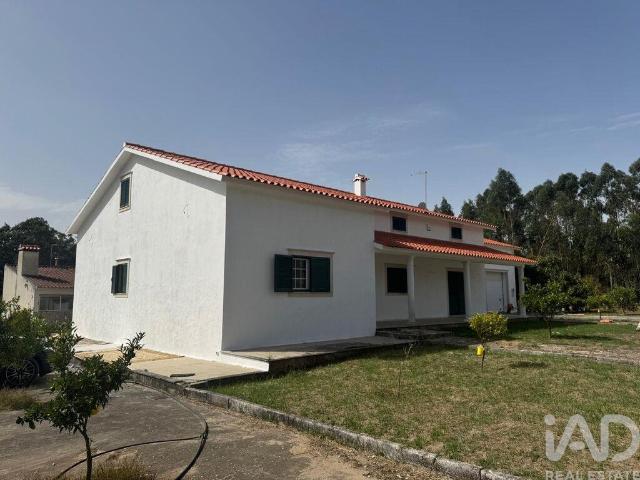 Casa / Villa T3 em Aljubarrota de 275 m²