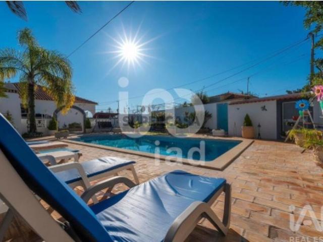 Casa / Villa T3 em Almancil de 128,00 m²