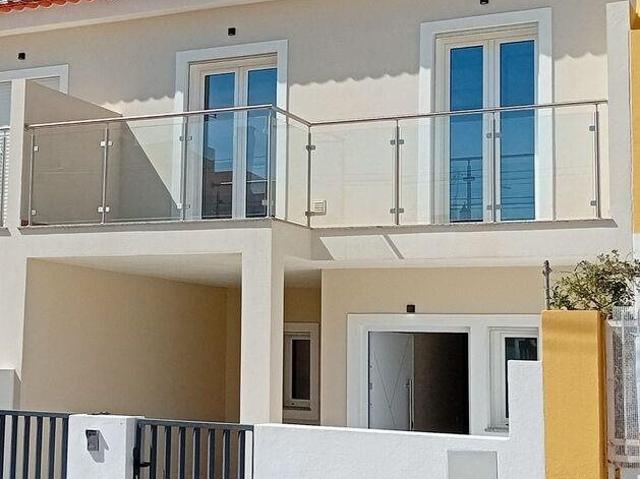 Casa / Villa T3 em Altura de 140,00 m² 140m² Altura