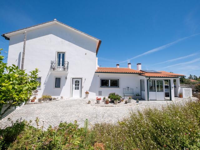Casa / Villa T3 em Alvorge de 169,3 m²