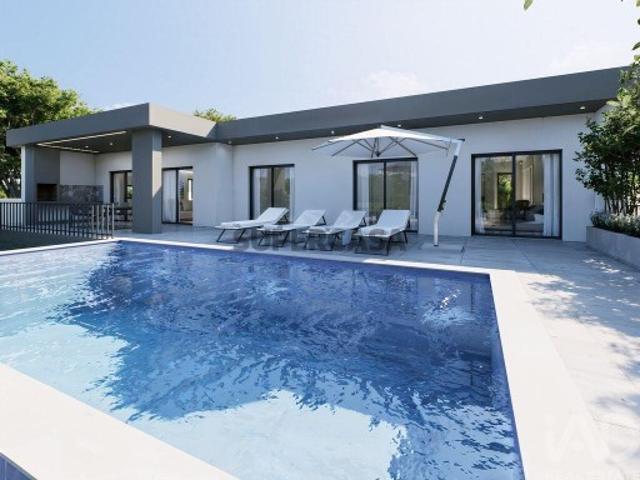 Casa / Villa T3 em Alvorninha de 150,00 m²