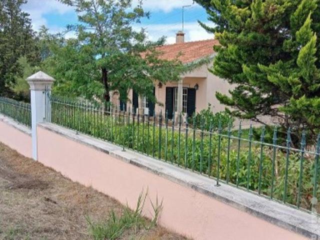 Casa / Villa T3 em Alvorninha de 150,9 m²