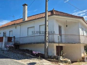 Casa / Villa T3 em Alvados e Alcaria de 440,00 m²