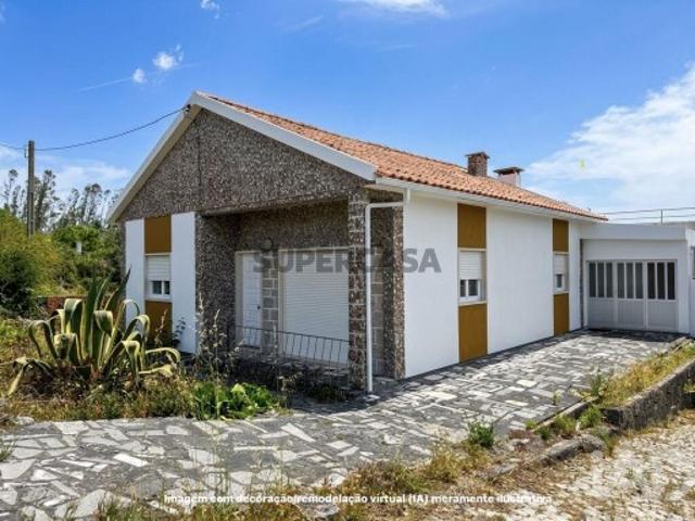 Casa / Villa T3 em Amor de 186 m²