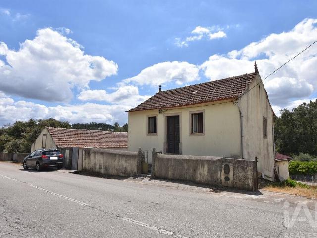 Casa / Villa T3 em Ansião de 161 m²
