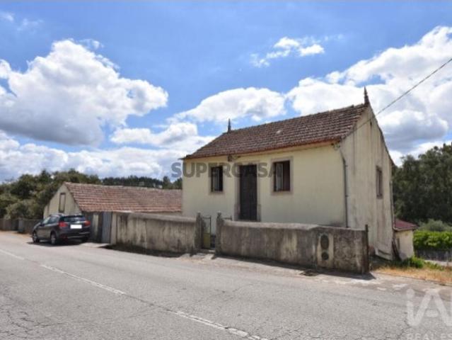 Casa / Villa T3 em Ansião de 161 m²