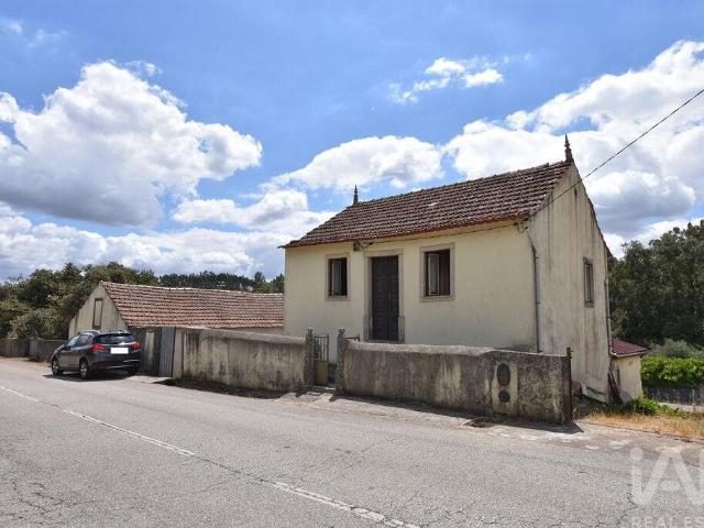 Casa / Villa T3 em Ansião de 161 m² 161m² Ansião