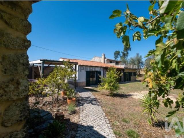 Casa / Villa T3 em Ansião de 163 m²