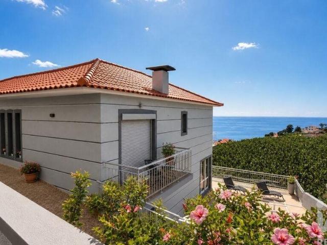 Casa / Villa T3 em Arco da Calheta de 181 m² 181m² Arco Da Calheta