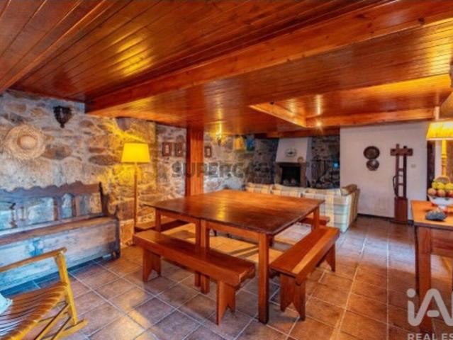 Casa / Villa T3 em Arga Baixo, Cima e São João de 152,00 m²