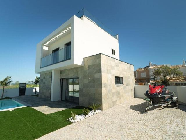 Casa / Villa T3 em Armação de Pêra de 115 m² 115m² Armação De Pêra