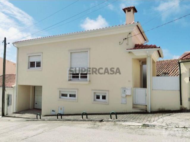 Casa / Villa T3 em Buarcos e São Julião de 156,66 m²