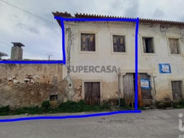 Casa / Villa T3 em Barcouço de 180 m²