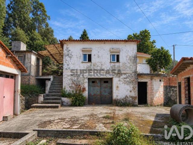 Casa / Villa T3 em Barroselas e Carvoeiro de 46 m²