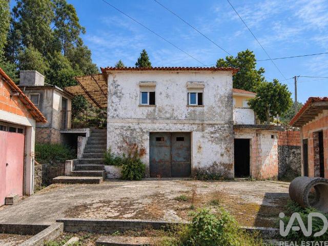 Casa / Villa T3 em Barroselas e Carvoeiro de 46 m²