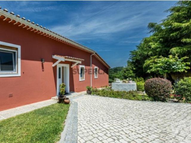 Casa / Villa T3 em Benedita de 186,1 m²
