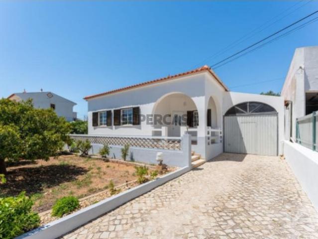 Casa / Villa T3 em Boliqueime de 88 m²