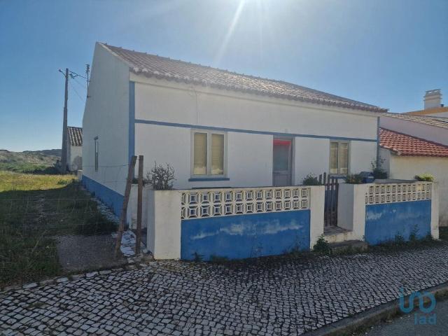 Casa / Villa T3 em Bordeira de 96,00 m²
