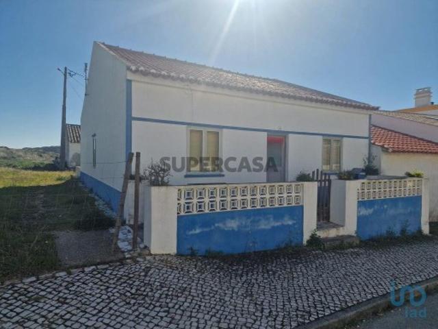 Casa / Villa T3 em Bordeira de 96,00 m²