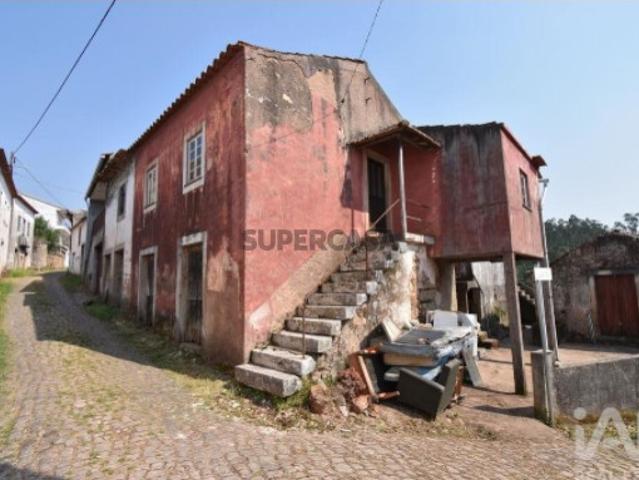 Casa / Villa T3 em Cumeeira de 252 m²